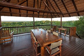 Elephant Game Lodge