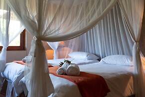Elephant Game Lodge