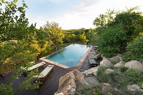 Elephant Game Lodge