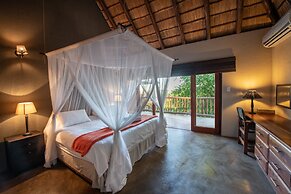 Elephant Game Lodge