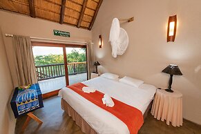 Elephant Game Lodge