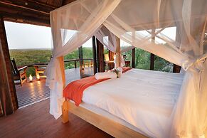 Elephant Game Lodge