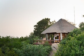 Elephant Game Lodge