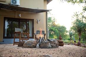 Elephant Game Lodge