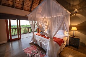 Elephant Game Lodge