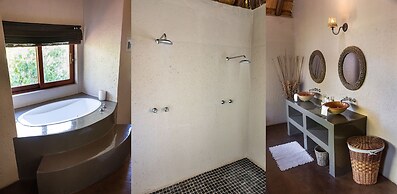 Elephant Game Lodge