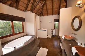 Elephant Game Lodge
