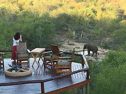 Elephant Game Lodge