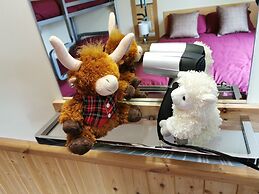 Morag's Lodge - Hostel