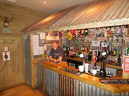 Morag's Lodge - Hostel