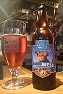 Morag's Lodge - Hostel