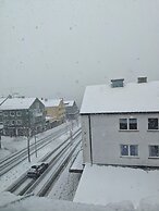 Gjestehuset Kristiansund