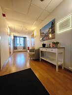 Gjestehuset Kristiansund