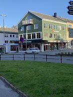 Gjestehuset Kristiansund
