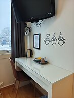Gjestehuset Kristiansund