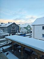 Gjestehuset Kristiansund