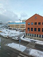 Gjestehuset Kristiansund