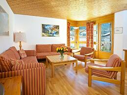Schweizerhof Ferienwohnungen Lenzerheide