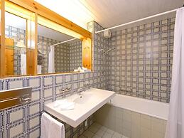 Schweizerhof Ferienwohnungen Lenzerheide