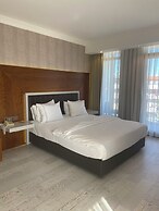 Maison Vourla Hotel