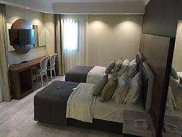 Maison Vourla Hotel