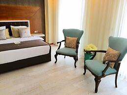 Maison Vourla Hotel