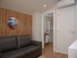 Marina Charming House