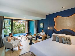 Avista Grande Phuket Karon - MGallery
