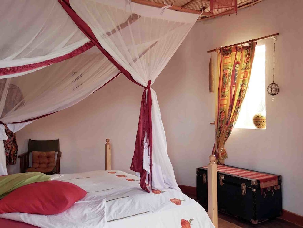 Bugesera Lodge