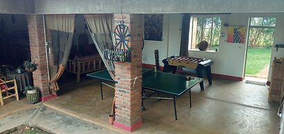Bugesera Lodge