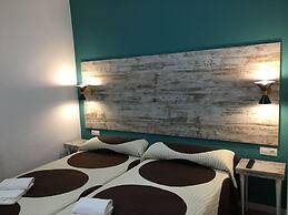 Room Concept Hostel