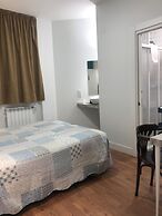 Room Concept Hostel