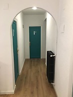 Room Concept Hostel