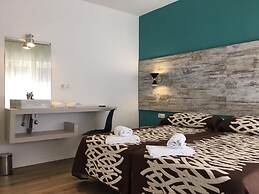 Room Concept Hostel