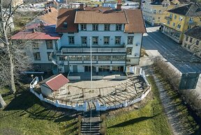 Kisa Wärdshus & Hotell