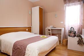 Logis L'Auberge Picarde