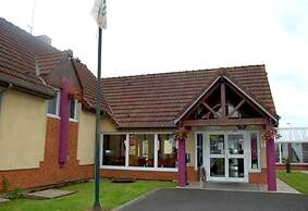 Logis L'Auberge Picarde