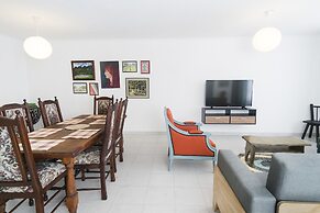 Casa Bogotana