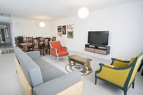 Casa Bogotana