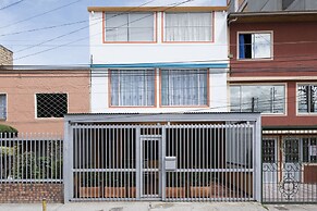 Casa Bogotana