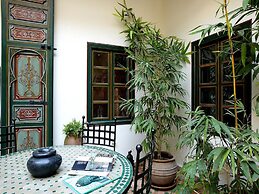 Riad Julia