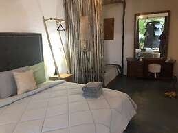 Radio Tulum Hotel