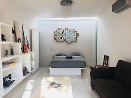 Radio Tulum Hotel