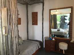 Radio Tulum Hotel