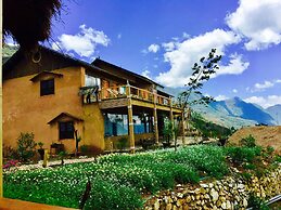 Sapa Clay House - Mountain Retreat