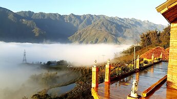 Sapa Clay House - Mountain Retreat