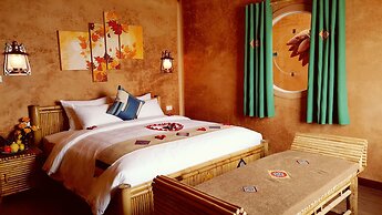 Sapa Clay House - Mountain Retreat