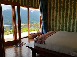 Sapa Clay House - Mountain Retreat