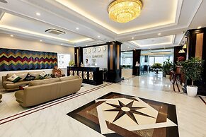Sapa Diamond Hotel