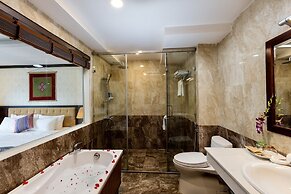 Sapa Diamond Hotel